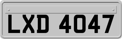 LXD4047