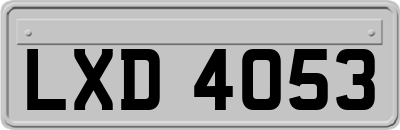 LXD4053