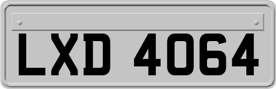 LXD4064