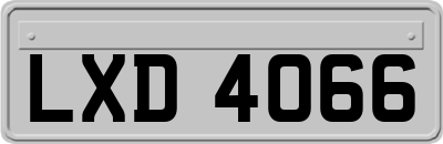 LXD4066
