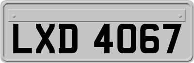 LXD4067