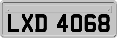 LXD4068