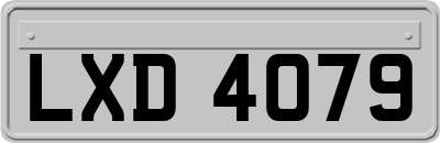 LXD4079