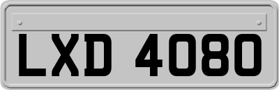 LXD4080