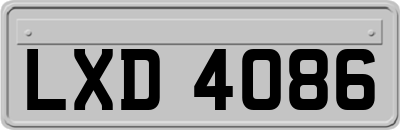 LXD4086