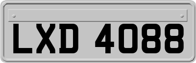 LXD4088