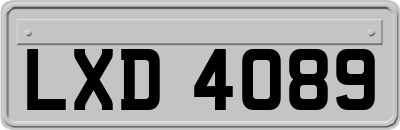LXD4089