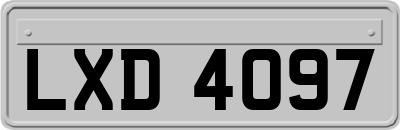 LXD4097