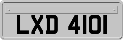 LXD4101