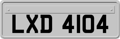 LXD4104