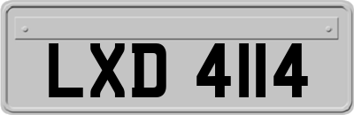 LXD4114