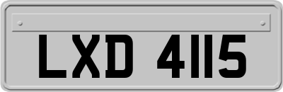 LXD4115