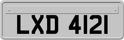 LXD4121