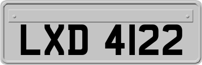 LXD4122