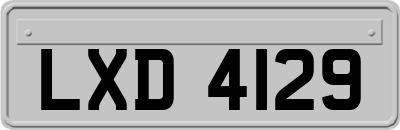 LXD4129