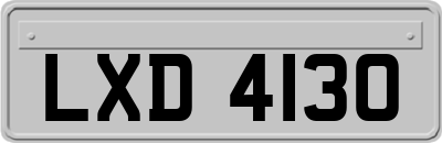 LXD4130