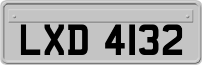 LXD4132