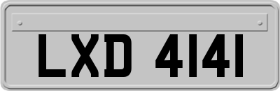 LXD4141