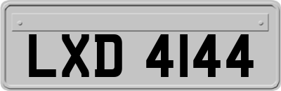 LXD4144