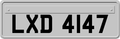 LXD4147