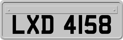 LXD4158