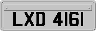 LXD4161
