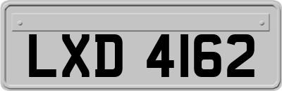 LXD4162