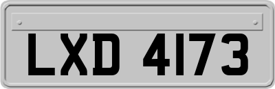 LXD4173