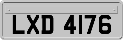 LXD4176