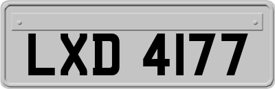 LXD4177