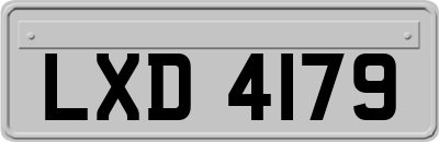 LXD4179
