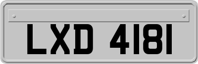 LXD4181