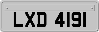 LXD4191