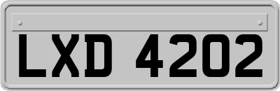 LXD4202