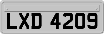 LXD4209
