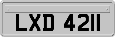 LXD4211