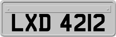 LXD4212
