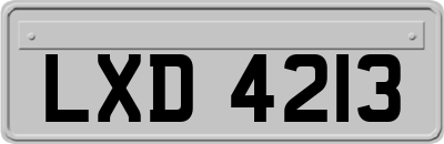 LXD4213