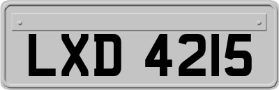LXD4215