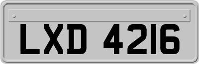 LXD4216