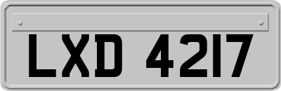 LXD4217