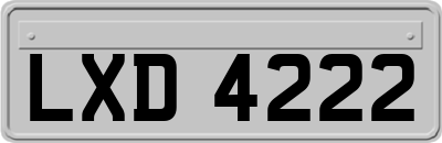 LXD4222