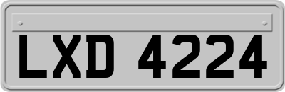 LXD4224