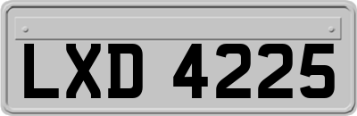 LXD4225