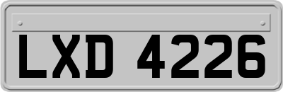 LXD4226