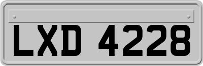 LXD4228