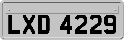 LXD4229