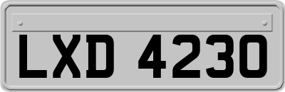 LXD4230