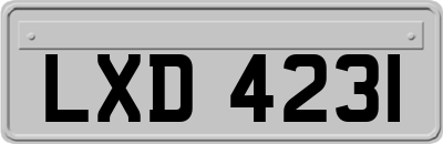 LXD4231