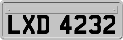 LXD4232